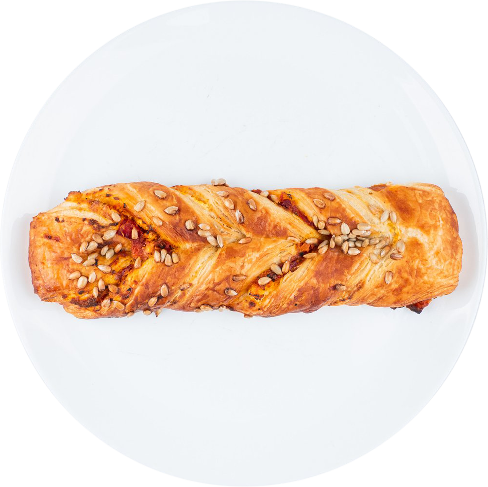 Лиснато пиперка сирење