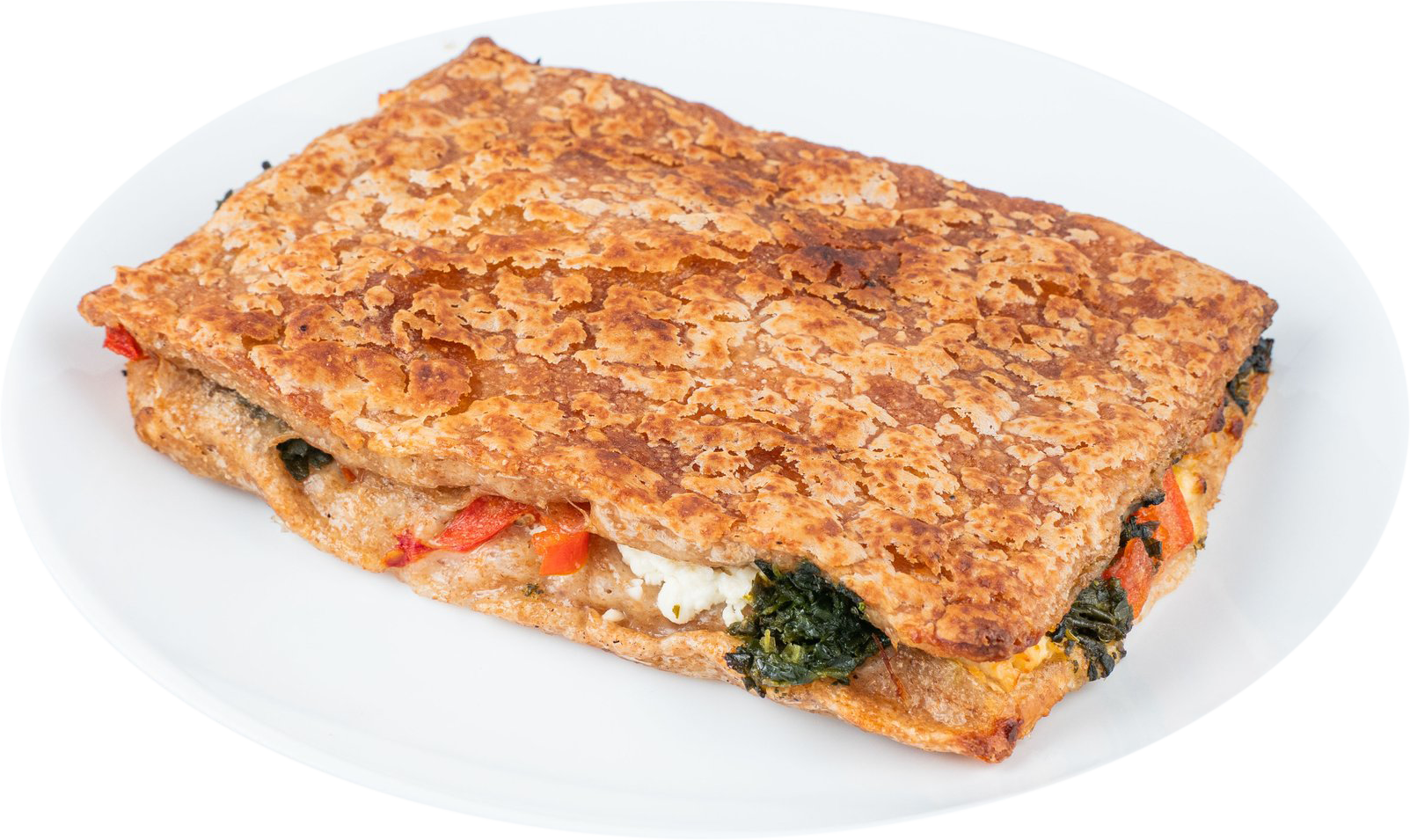 Интегрална пита
