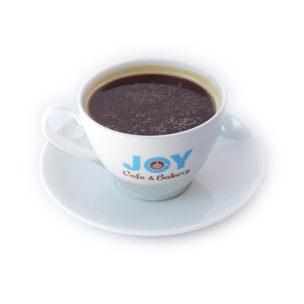 Какао со вода