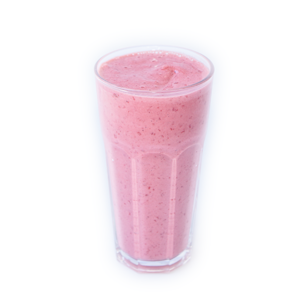 Шумско овошје смути