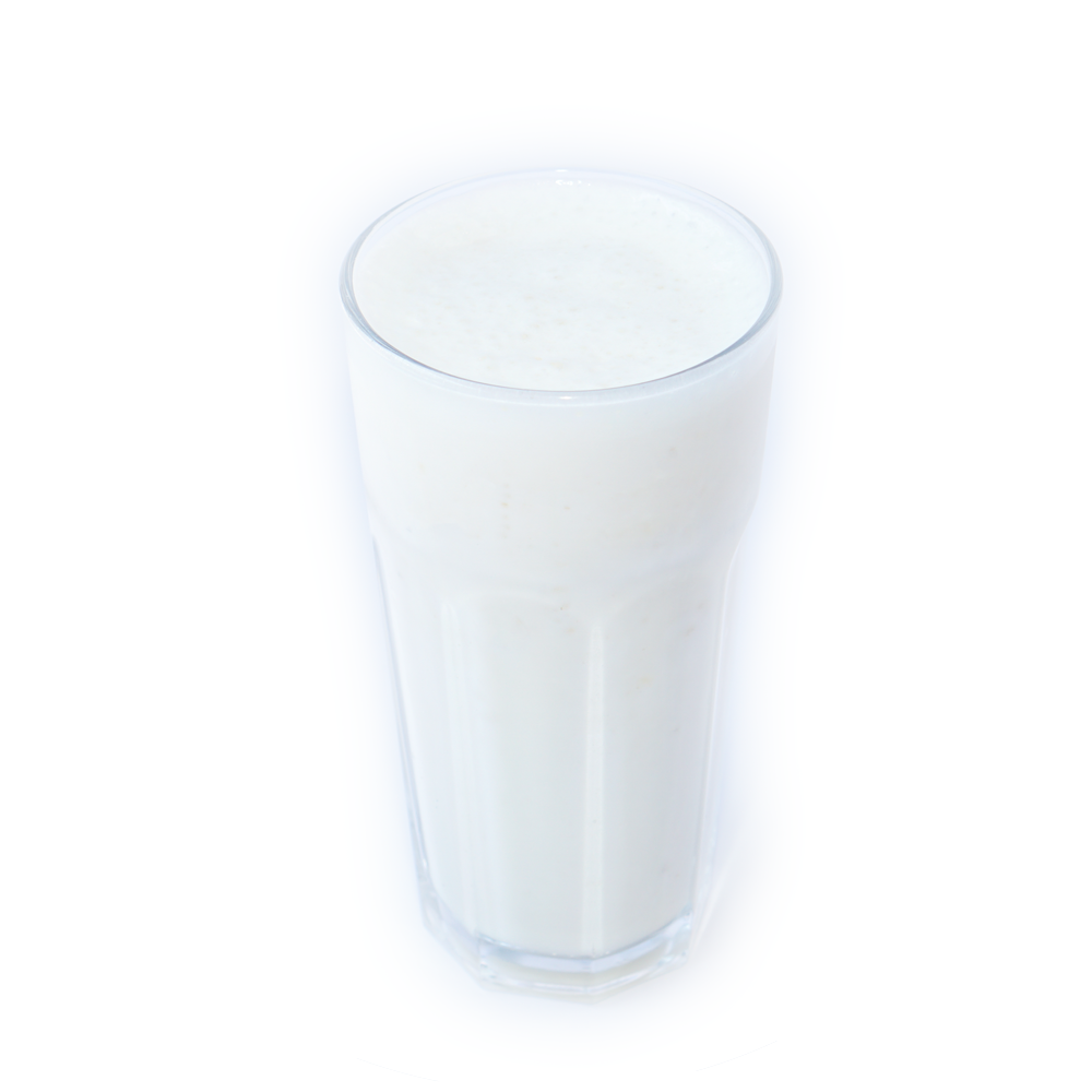 Ванила шејк