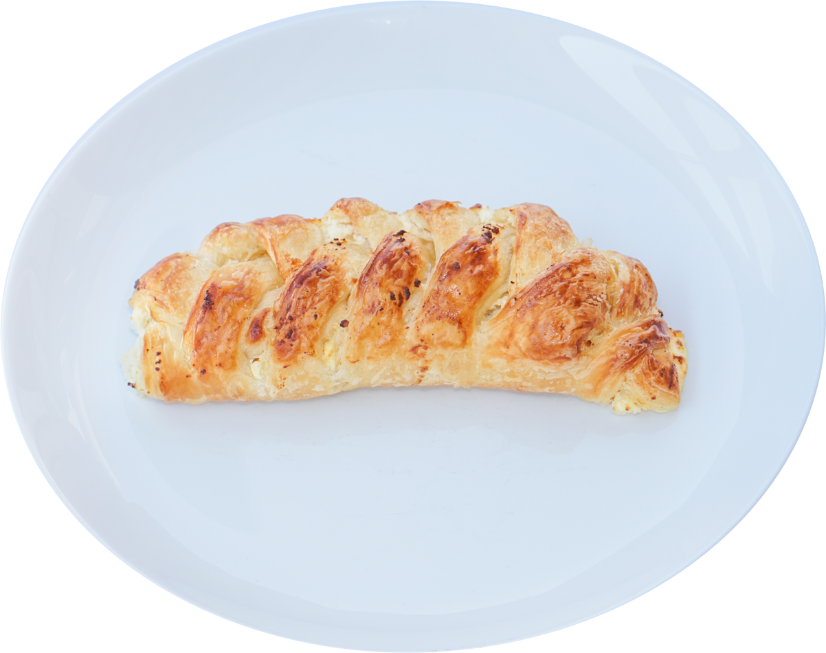 Кифла со сирење