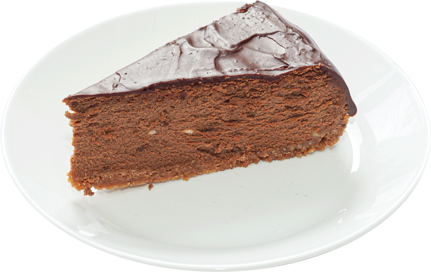 Чоколадна торта