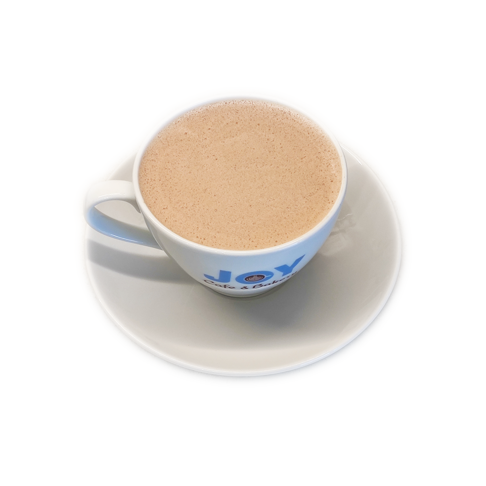 Топло чоколадо